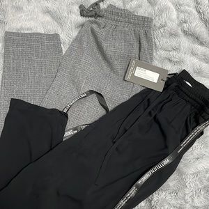 Pretty little thing trousers